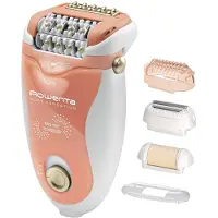 Rowenta Soft Sensation EP5720F0 épilateur 1 pcs