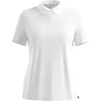 Odlo T-shirt fonctionnel 'CUBIC LIGHT' blanc