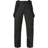 Schöffel Pantalon outdoor noir