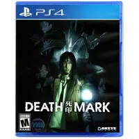 Death Mark (importation)