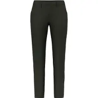 Salewa Fanes Hemp Pants Vert 40 Femme