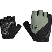 Ziener Collby Short Gloves Noir 8.5 Homme