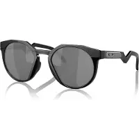 Oakley Lunettes de soleil sport 'HSTN' noir