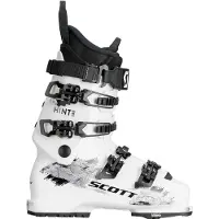 SCOTT Chaussures De Ski Alpin Hint 130 Gw