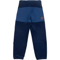 Finkid Pantalon 'KELMI' bleu marine / bleu foncé