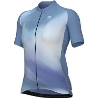 ALÉ Maillot à Manches Courtes Monsone