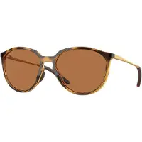 Oakley Sielo Polarized Sunglasses Doré Prizm Bronze Polarized/CAT3