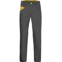 Rafiki Rockland Pants Gris XL Homme
