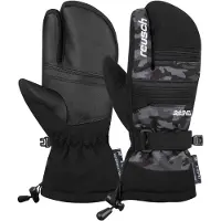 Reusch Gants de sport 'Kondor R-TEX XT' noir