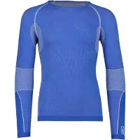 CMP Sous-vêtement à Manches Longues Underwear Sweat Seamless 3y97800