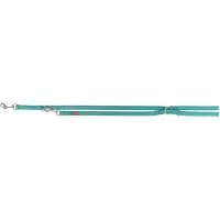 Trixie Laisse Pour Chien Premium Ramal Double