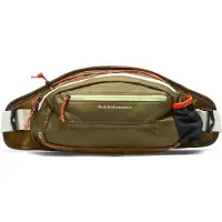 Peak Performance Trail 2.7l Waist Bag Vert