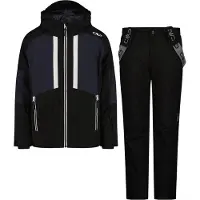 CMP 35w0294 Set Noir 6 Years Enfants