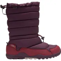Xero Shoes Alpine Pull-on Snow Boots Rouge EU 41 Femme
