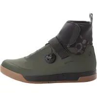 Vaude Bike Am Moab Mid Winter Stx Mtb Shoes Vert EU 46