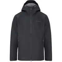 Vaude Elope Jacket Noir M Homme
