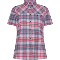 CMP Chemise à motif à carreaux femme