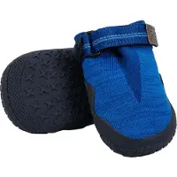 Ruffwear Hi & Light Dog Shoes Bleu 70 mm
