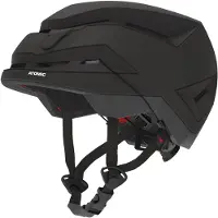 Atomic - Casque de ski de randonnée - Backland UL Black - Taille 51-55 cm - Noir