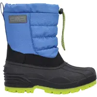 CMP Hanki 3.0 Snow Boots Bleu EU 29 Enfants