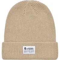 Cotopaxi Bonnet Wharf