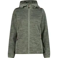CMP Veste de randonnée à capuche femme Technical