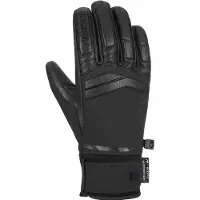 Reusch Gants de sport 'Dylan' noir