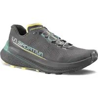 La Sportiva Prodigio Trail Running Shoes Gris EU 37 1/2 Femme