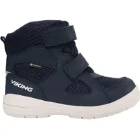 Viking Bottes d'Hiver - Tex - Fun Warm GTX 2V - Marine - - 29 - Bottes d'Hiver