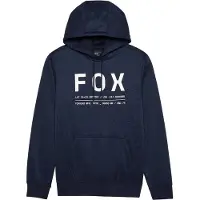 FOX Non Stop 2023 Capuche