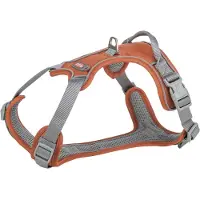 Trixie Premium Active Dog Harness Orange M