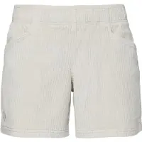 Black Diamond Short en velours côtelé femme Dirtbag
