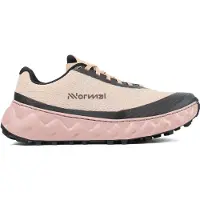 Nnormal - Chaussures de trail - Tomir 2.0 Beige - Taille 42