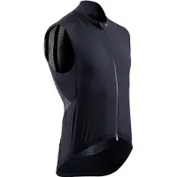 X-Bionic Spherewind Gilet Noir XL Homme
