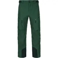 Schöffel Pantalon outdoor 'Milagle' vert