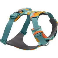 Ruffwear Front Range Dog Harness Multicolore M