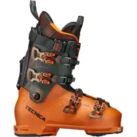 Tecnica Cochise 130 Dyn Gw Alpine Ski Boots Orange 28.0