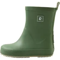Reima Bottes en caoutchouc 'Ankka' kaki