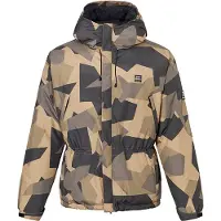 Rehall Dolmit-r Jacket Marron L Homme