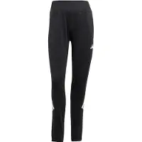 Adidas Pantalon de sport 'Adi365 Iconic' noir / blanc