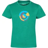 TROLLKIDS T-shirt à Manches Courtes Sognefjord