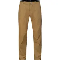 Rafiki Runout Pants Marron M Homme