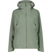 CMP Veste imperméable femme Unlimitech