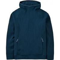 Rab Sweatshirt à capuche femme Hepton