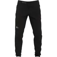 Horsefeathers Pantalon de vélo Stoker (noir)