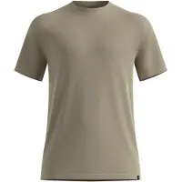 Odlo Merino 160 Short Sleeve T-shirt Vert XL Homme