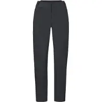 Vaude Skomer Iii Pants Noir 40 / Regular Femme