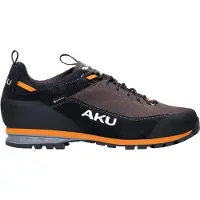 Aku Link Gore-tex Hiking Shoes Marron EU 47 Homme