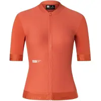 Sportful Srk 2 Short Sleeve Jersey Orange XL Femme