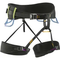 Wild Country Movement Light Harness Noir XL